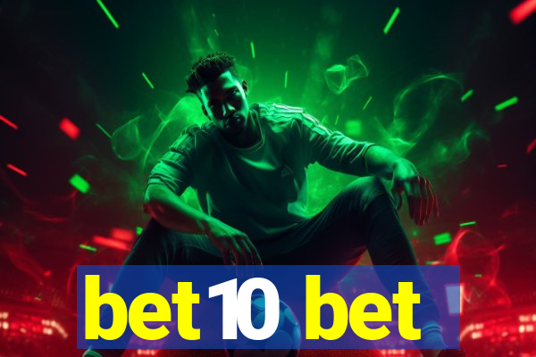 bet10 bet